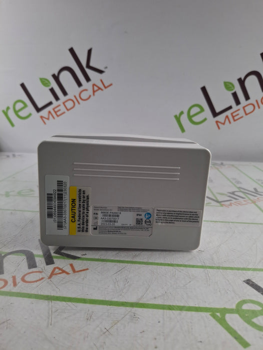 Mindray Benevision N1 Transport Patient Monitor