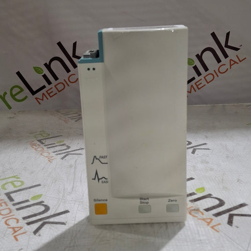 Philips Philips M3001A-A01C06 Fast SpO2, NIBP, ECG, Temp, IBP MMS Module Patient Monitors reLink Online
