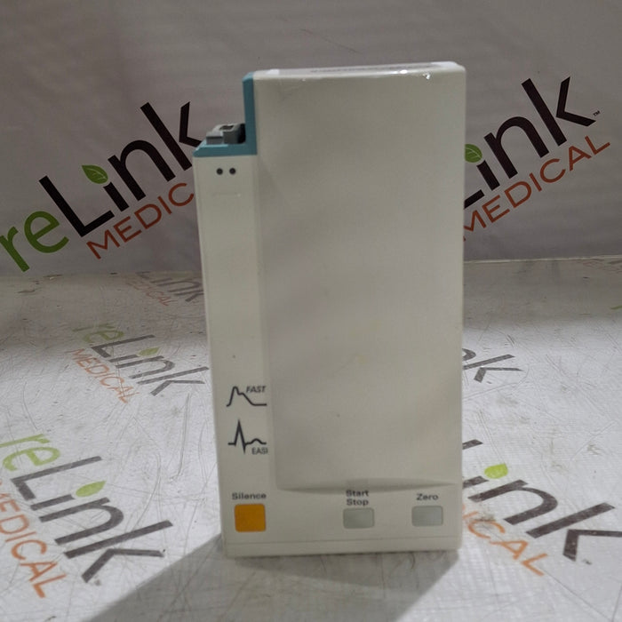 Philips Philips M3001A-A01C06 Fast SpO2, NIBP, ECG, Temp, IBP MMS Module Patient Monitors reLink Online