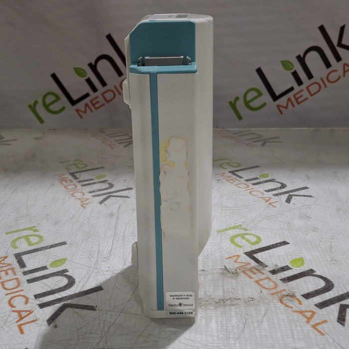 Philips Philips M3001A-A01C06 Fast SpO2, NIBP, ECG, Temp, IBP MMS Module Patient Monitors reLink Online
