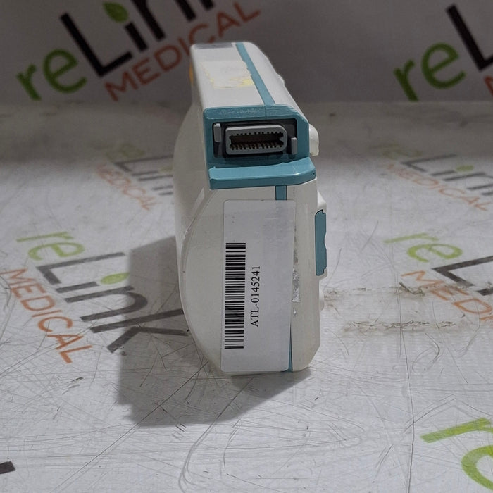 Philips Philips M3001A-A01C06 Fast SpO2, NIBP, ECG, Temp, IBP MMS Module Patient Monitors reLink Online