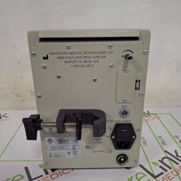 Hemostatix Medical Technologies LLC Hemostatix Medical Technologies LLC Precision 8400 Thermal Scalpel System Surgical Equipment reLink Online