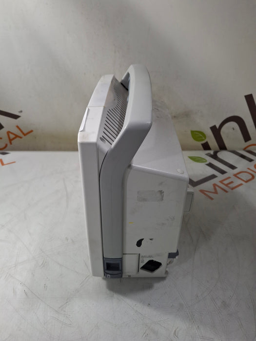 GE Healthcare Carescape B450 Critical Care Patient Monitor