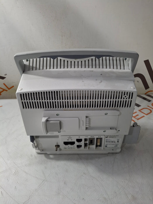 GE Healthcare Carescape B450 Critical Care Patient Monitor
