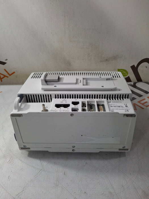 GE Healthcare Carescape B450 Critical Care Patient Monitor