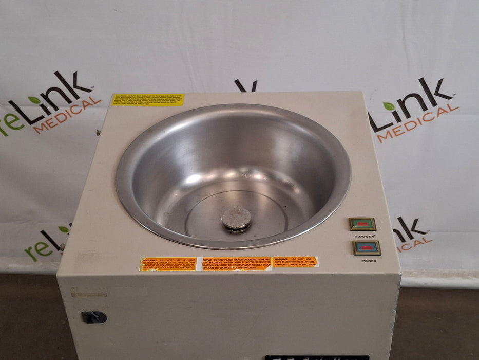 OR Solutions 1075 Hush Slush System