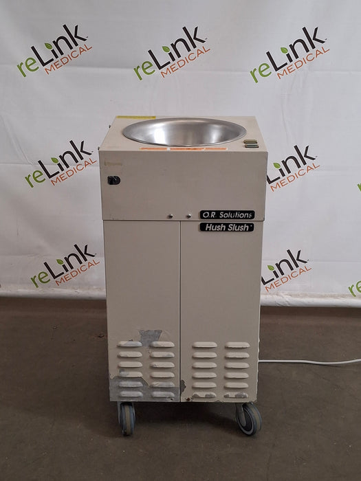 OR Solutions 1075 Hush Slush System