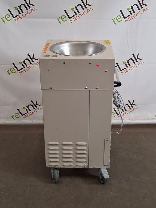 OR Solutions 1075 Hush Slush System