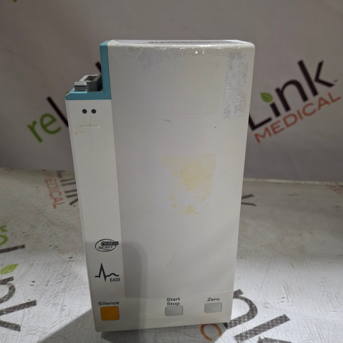 Philips M3001A-A02C06 OxiMax SpO2, NIBP, ECG, Temp, IBP MMS Module