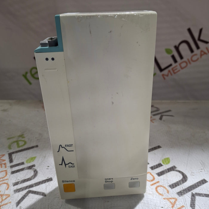 Philips M3001A-A01C06 Fast SpO2, NIBP, ECG, Temp, IBP MMS Module