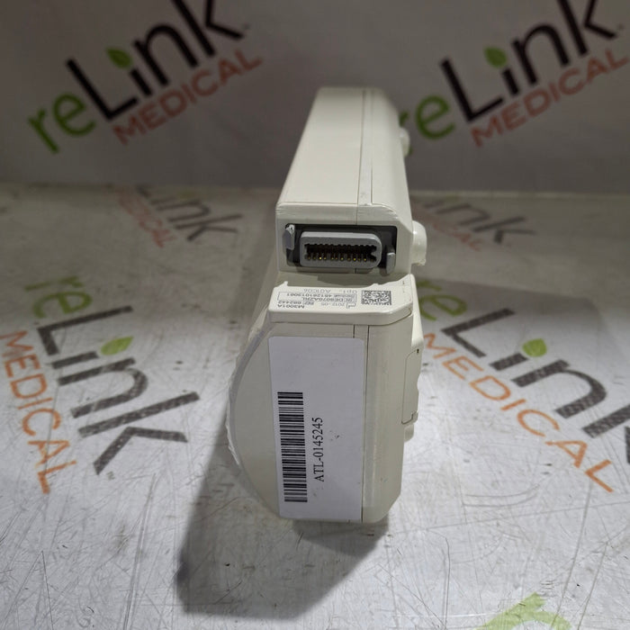 Philips M3001A-A01C06 Fast SpO2, NIBP, ECG, Temp, IBP MMS Module