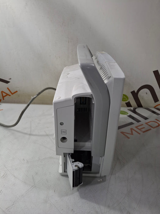 GE Healthcare Carescape B450 Critical Care Patient Monitor