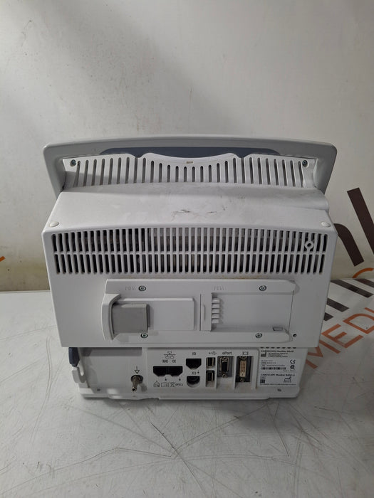GE Healthcare Carescape B450 Critical Care Patient Monitor