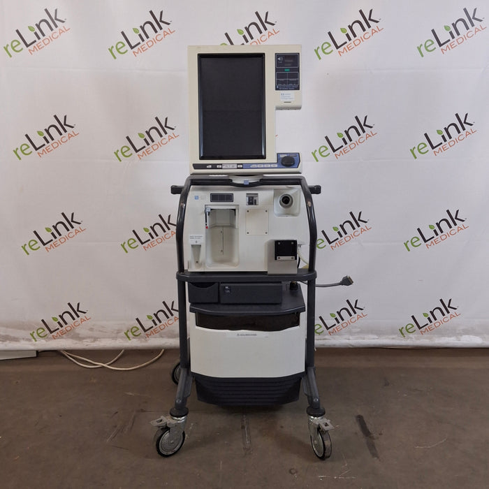 Puritan Bennett 840 Ventilator