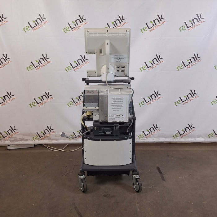 Puritan Bennett 840 Ventilator