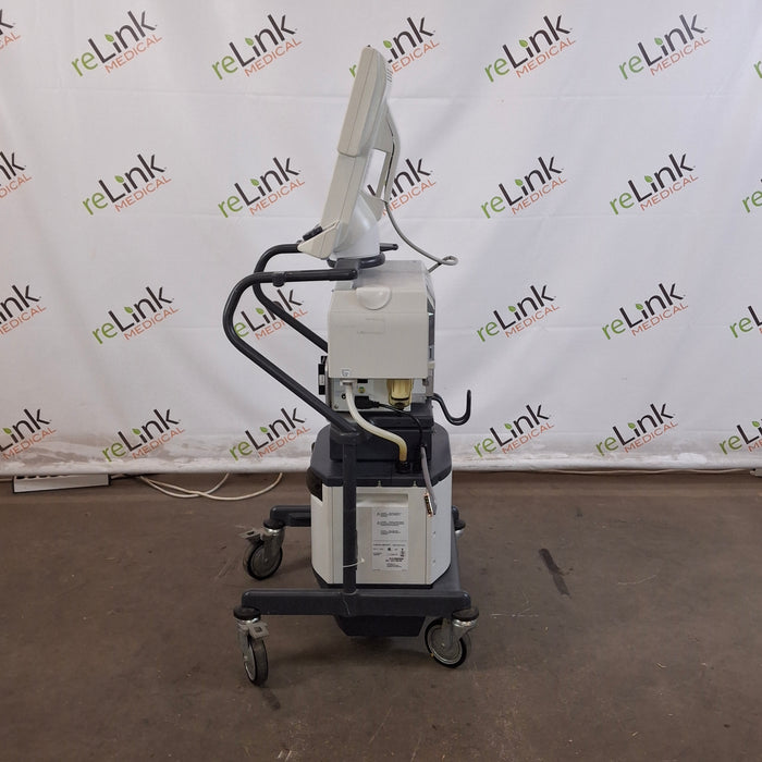 Puritan Bennett 840 Ventilator