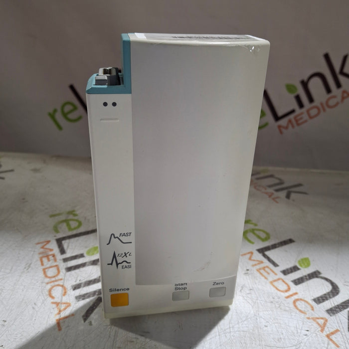 Philips Philips M3001A-A01C06 Fast SpO2, NIBP, ECG, Temp, IBP MMS Module Patient Monitors reLink Online