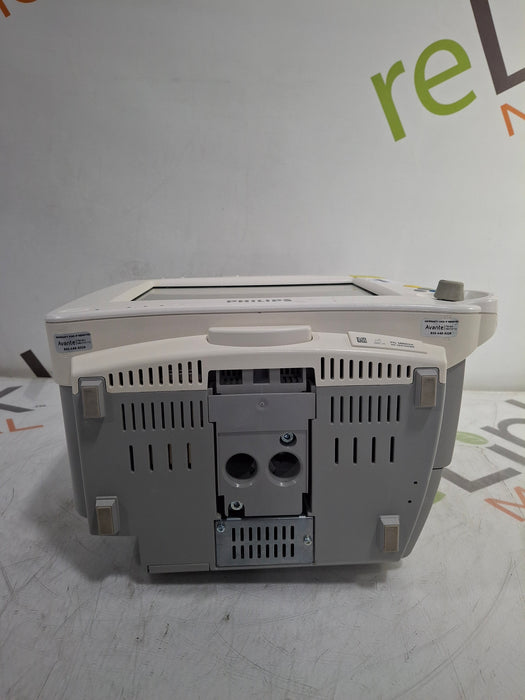Philips IntelliVue MP30 Patient Monitor