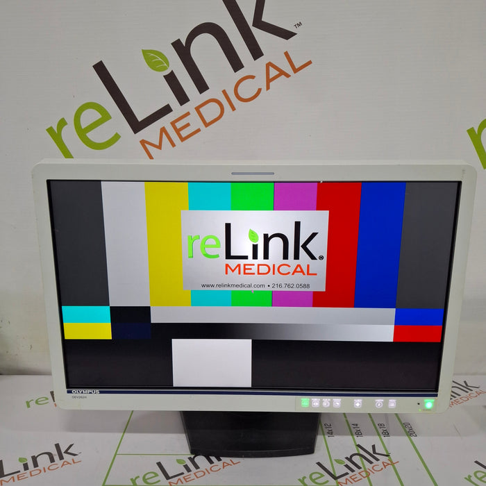 Olympus OEV262H 26" HD LCD Endoscopy Monitor