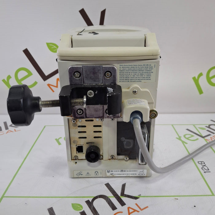 CareFusion Alaris 8015 Small Screen POC Infusion Pump