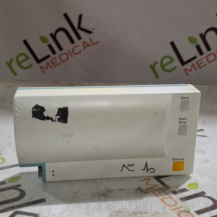 Philips Philips M3001A-A01C06 Fast SpO2, NIBP, ECG, Temp, IBP MMS Module Patient Monitors reLink Online