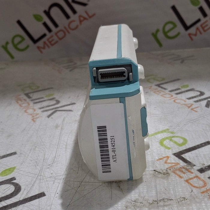 Philips Philips M3001A-A01C06 Fast SpO2, NIBP, ECG, Temp, IBP MMS Module Patient Monitors reLink Online
