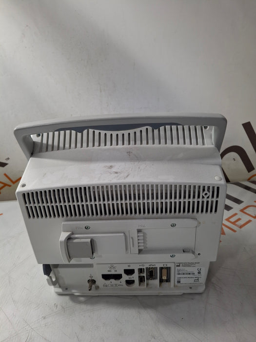 GE Healthcare GE Healthcare Carescape B450 Critical Care Patient Monitor Patient Monitors reLink Online