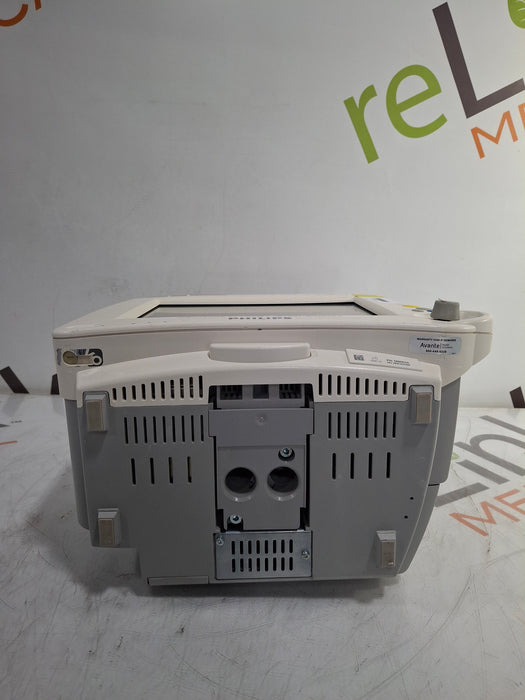 Philips IntelliVue MP30 Patient Monitor