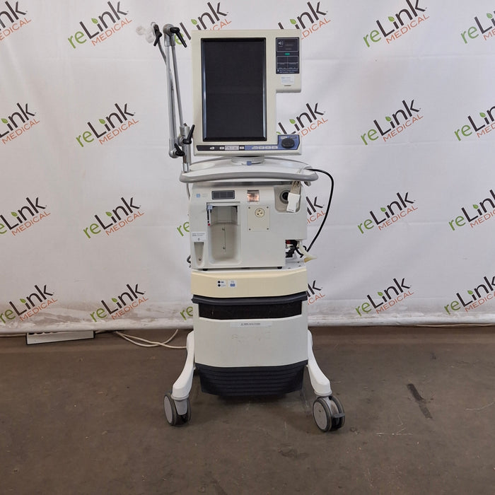 Puritan Bennett 840 Ventilator