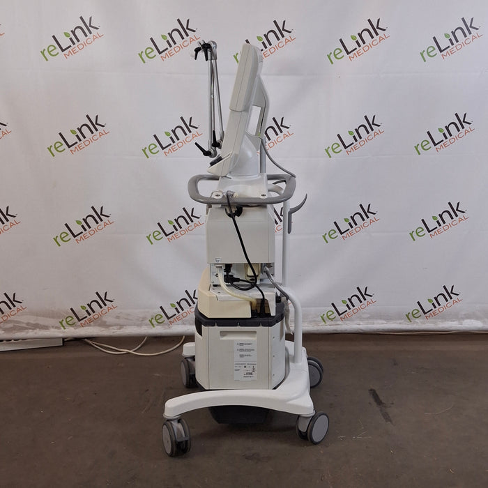 Puritan Bennett 840 Ventilator