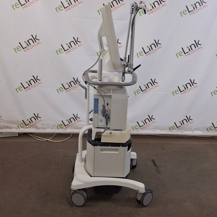 Puritan Bennett 840 Ventilator