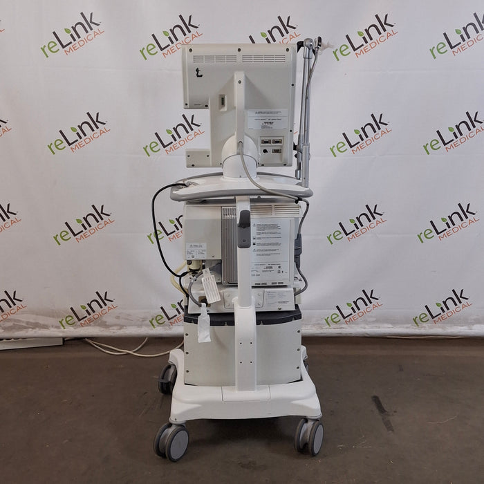 Puritan Bennett 840 Ventilator
