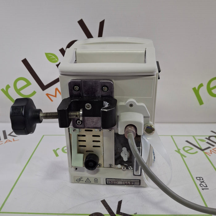 CareFusion Alaris 8015 Small Screen POC Infusion Pump