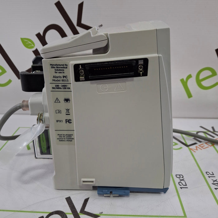 CareFusion Alaris 8015 Small Screen POC Infusion Pump