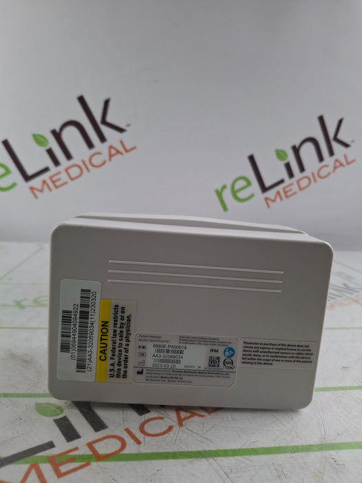Mindray Benevision N1 Transport Patient Monitor