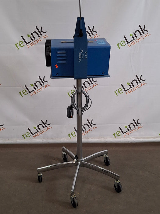 Codman CMC III Malis Bipolar Electrosurgical System