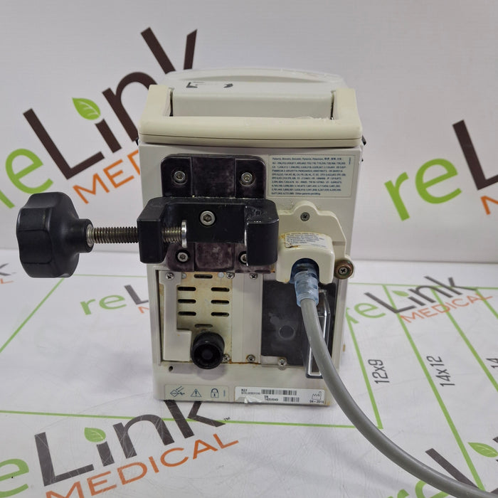 CareFusion Alaris 8015 Large Screen POC Infusion Pump