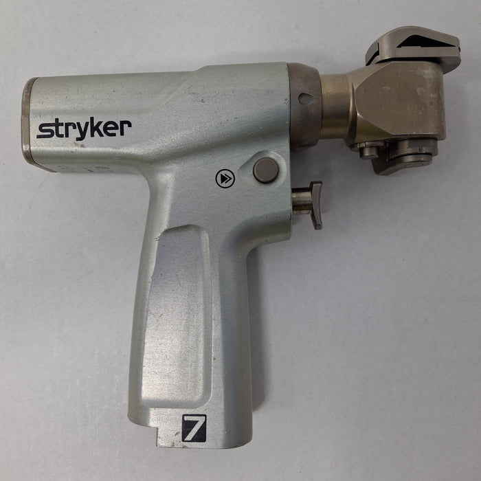 Stryker 7208 System 7 Sagittal Saw