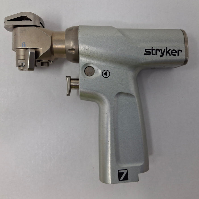 Stryker 7208 System 7 Sagittal Saw