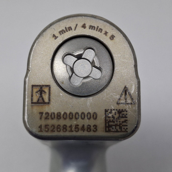 Stryker 7208 System 7 Sagittal Saw