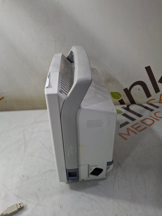 GE Healthcare Carescape B450 Critical Care Patient Monitor