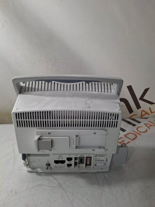 GE Healthcare Carescape B450 Critical Care Patient Monitor