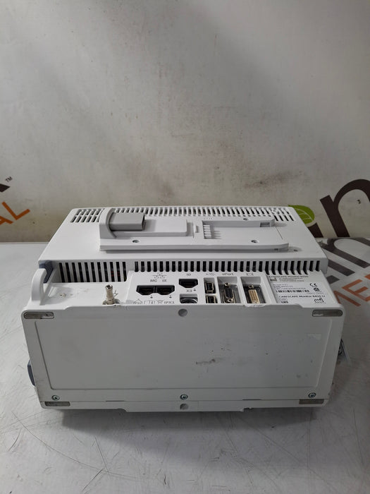GE Healthcare Carescape B450 Critical Care Patient Monitor