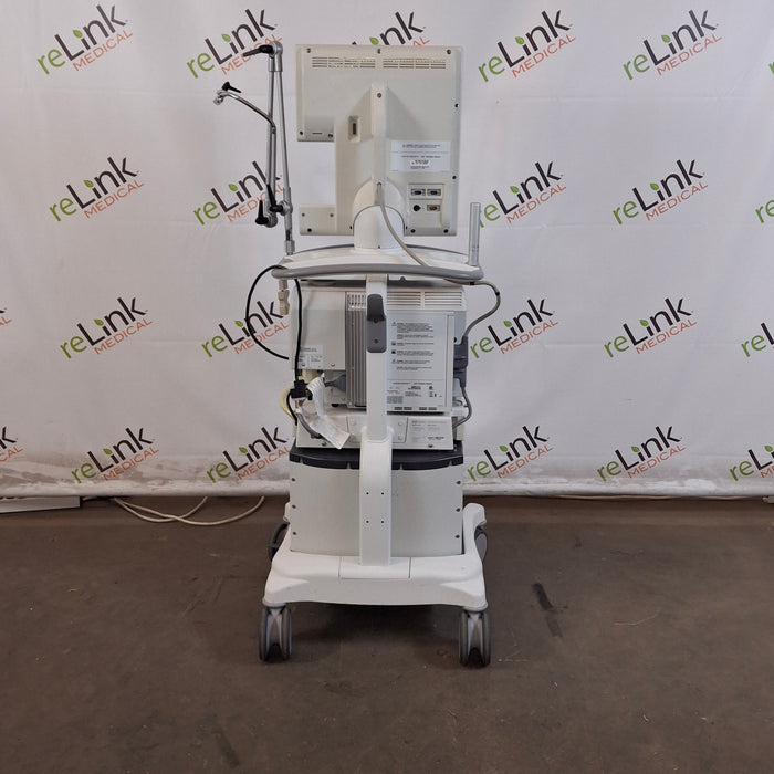 Puritan Bennett 840 Ventilator
