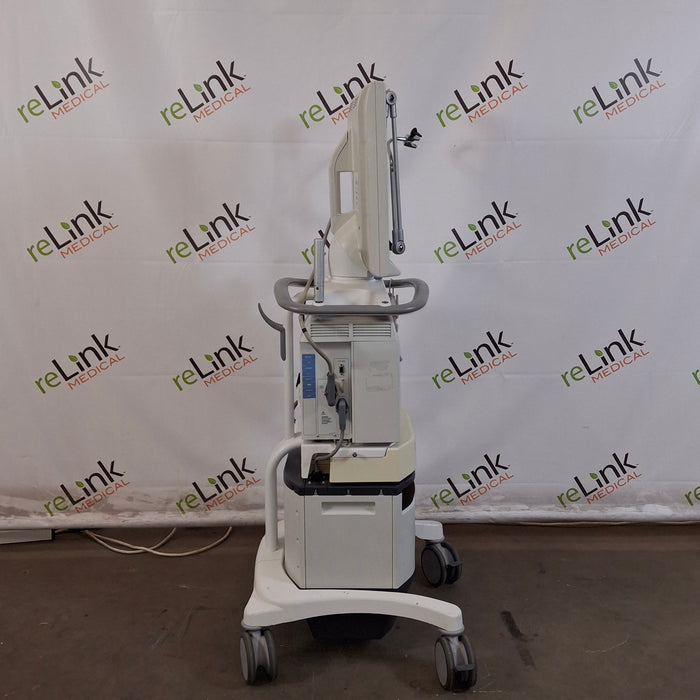 Puritan Bennett 840 Ventilator