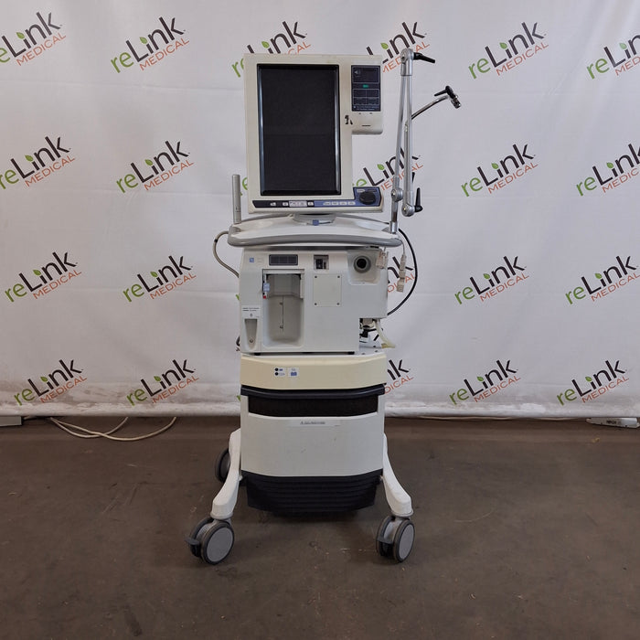 Puritan Bennett 840 Ventilator