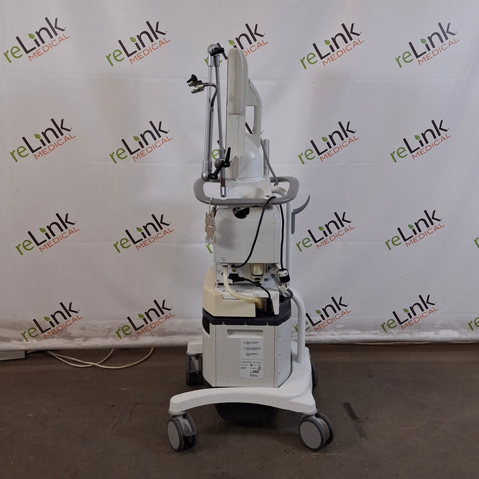 Puritan Bennett 840 Ventilator