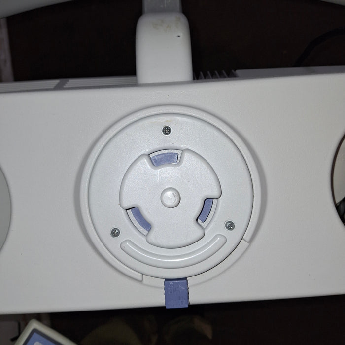 Puritan Bennett 840 Ventilator