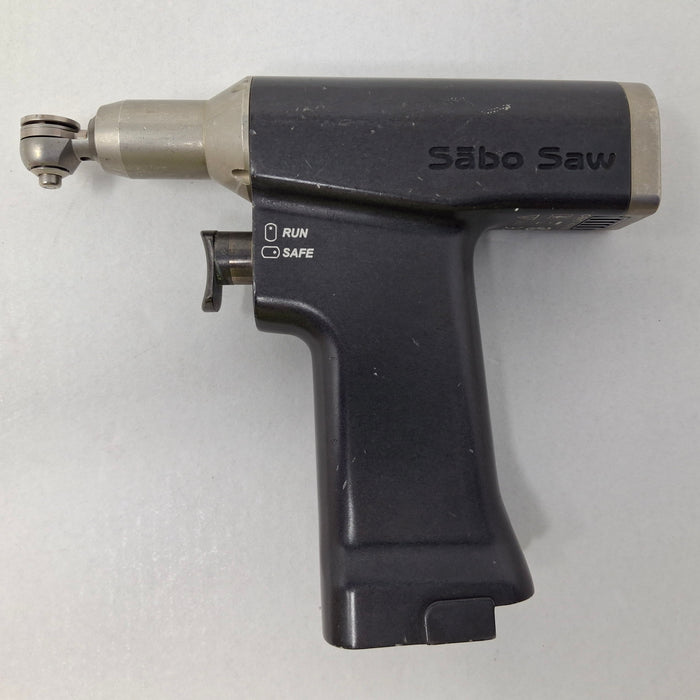 Stryker Stryker 4300-034 Sabo Saw Surgical Power Instruments reLink Online
