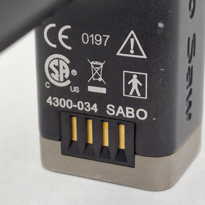 Stryker Stryker 4300-034 Sabo Saw Surgical Power Instruments reLink Online